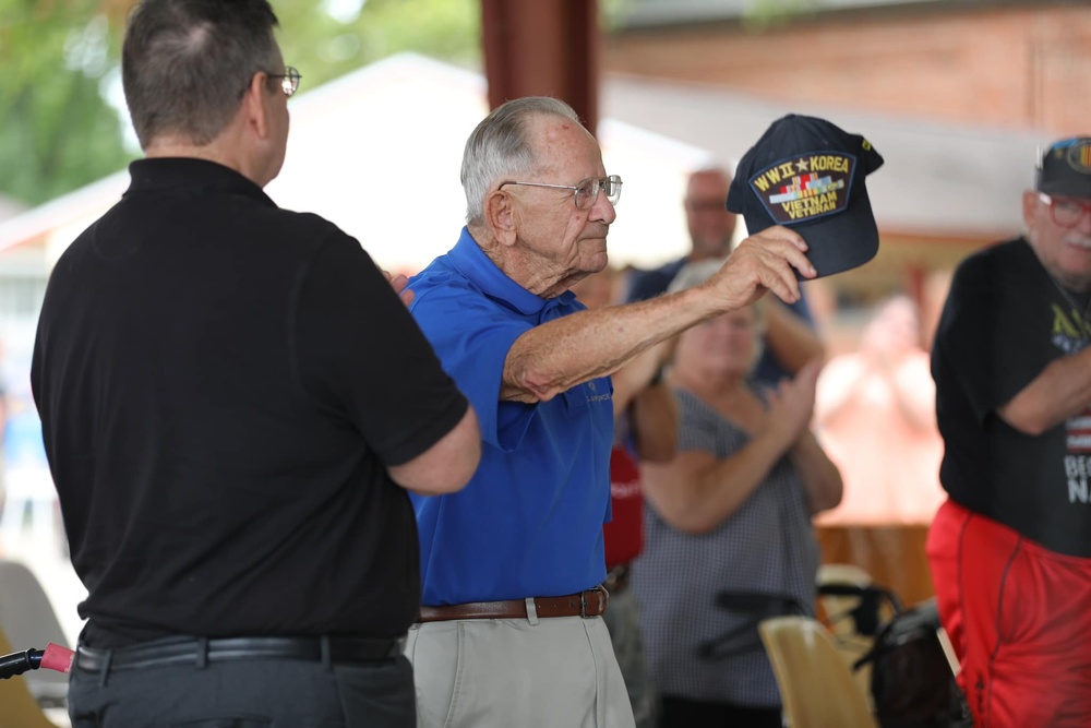 Tropical smoothie veterans day 2024 near me