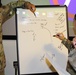 USARCENT hosts virtual battle staff course