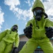 MacDill's EOD unit conducts chemical ordnance response assessment