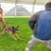 Rookie MWD Ssoto trains to be mission ready