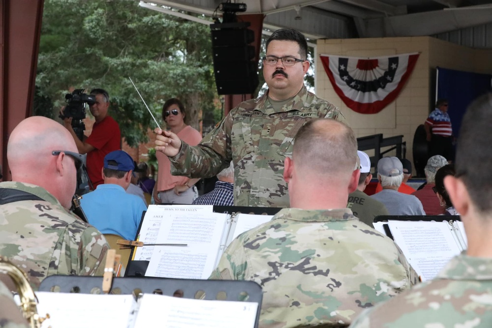Veterans Day at the Illinois State Fair 2023