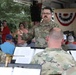 Veterans Day at the Illinois State Fair 2023
