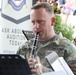 Veterans Day at the Illinois State Fair 2023