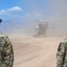 775th EOD receive medivac training