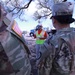 25th Infantry Division supports USACE power mission in Hawaii