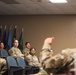 Moody welcomes newest SNCO’s
