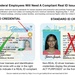 Changes coming for DOD civilian ID holders