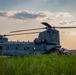 Paratroopers Conduct Air Assault Operations