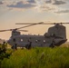 Paratroopers Conduct Air Assault Operations