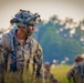 Paratroopers Conduct Air Assault Operations