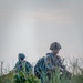 Paratroopers Conduct Air Assault Operations