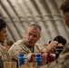 The Commanding General of 2nd Marine Logistics Group Visits Combat Logistics Battalion 6 During SLTE 5-23