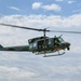 54th Helicopter Squadron conducts flight operations