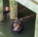 74th EDD and 544th ECC Conduct Port Damage Repair Operation