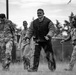 DSTB K9 Training