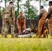 DSTB K9 Training
