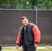 DSTB K9 Training