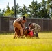 DSTB K9 Training
