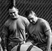 DSTB K9 Training
