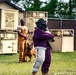 DSTB K9 Training
