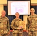 Fort McCoy supports 2023 Women’s Equality Day with special observance