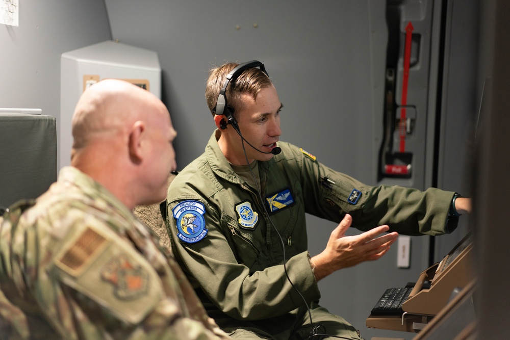 Travis AFB welcomes its first KC-46A Pegasus