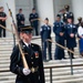 Guard OAY Airmen Participate in Arlington National Cemetery Wreath Laying Ceremony