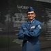 Guard OAY Airmen Visit Air Force Memorial