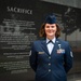 Guard OAY Airmen Visit Air Force Memorial