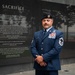 Guard OAY Airmen Visit Air Force Memorial