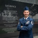 Guard OAY Airmen Visit Air Force Memorial