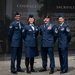 Guard OAY Airmen Visit Air Force Memorial