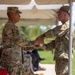 Victory with Honors: the Big Red One welcomes new deputy commander