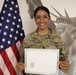 U.S. Pennsylvania Army National Guard Soldier Receives Citizenship Through Service