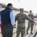 Oklahoma Guardsmen patrol border in support of Operation Lone Star