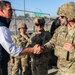 Oklahoma Guardsmen patrol border in support of Operation Lone Star