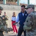 Oklahoma Guardsmen patrol border in support of Operation Lone Star