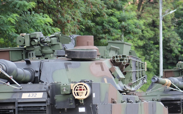 Two Nations One Peace