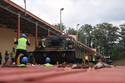 Two Nations One Peace