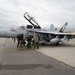 EA-18Gs prepare for flight at Red Flag-Alaska 23-3