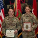 1st Infantry Division Presents Soldiers Deployment Awards