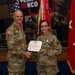 1st Infantry Division Presents Soldiers Deployment Awards