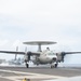 USS Carl Vinson (CVN 70) Conducts Flight Operations