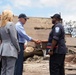 President Biden Surveys Hawaii Wildfire Damage