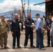 President Biden Surveys Hawaii Wildfire Damage