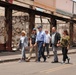 President Biden Surveys Hawaii Wildfire Damage