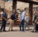 President Biden Surveys Hawaii Wildfire Damage