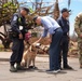 President Biden Surveys Hawaii Wildfire Damage