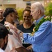 President Biden Speaks at Civic Center After Hawaii Wildfires