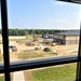 Fort McCoy’s brigade headquarters construction project now 75 percent complete; work remains steady